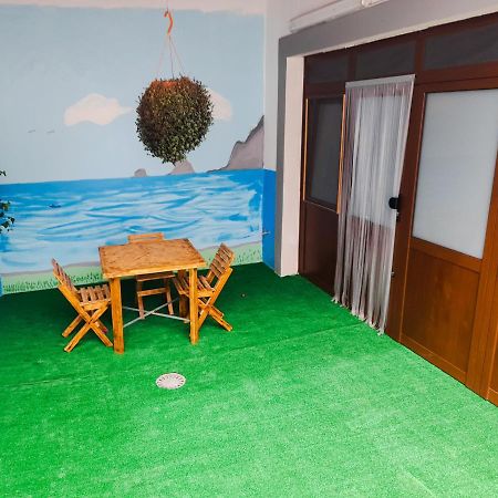 Bimbache Home ฟรอนเตรา ภายนอก รูปภาพ